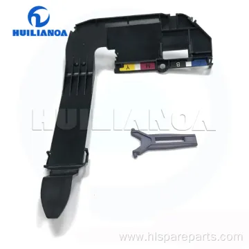 HP Designjet 500/510/800 Ink Tube Cover Set C7769-60381 C7770-60286 C7769-40042 C7769-40041